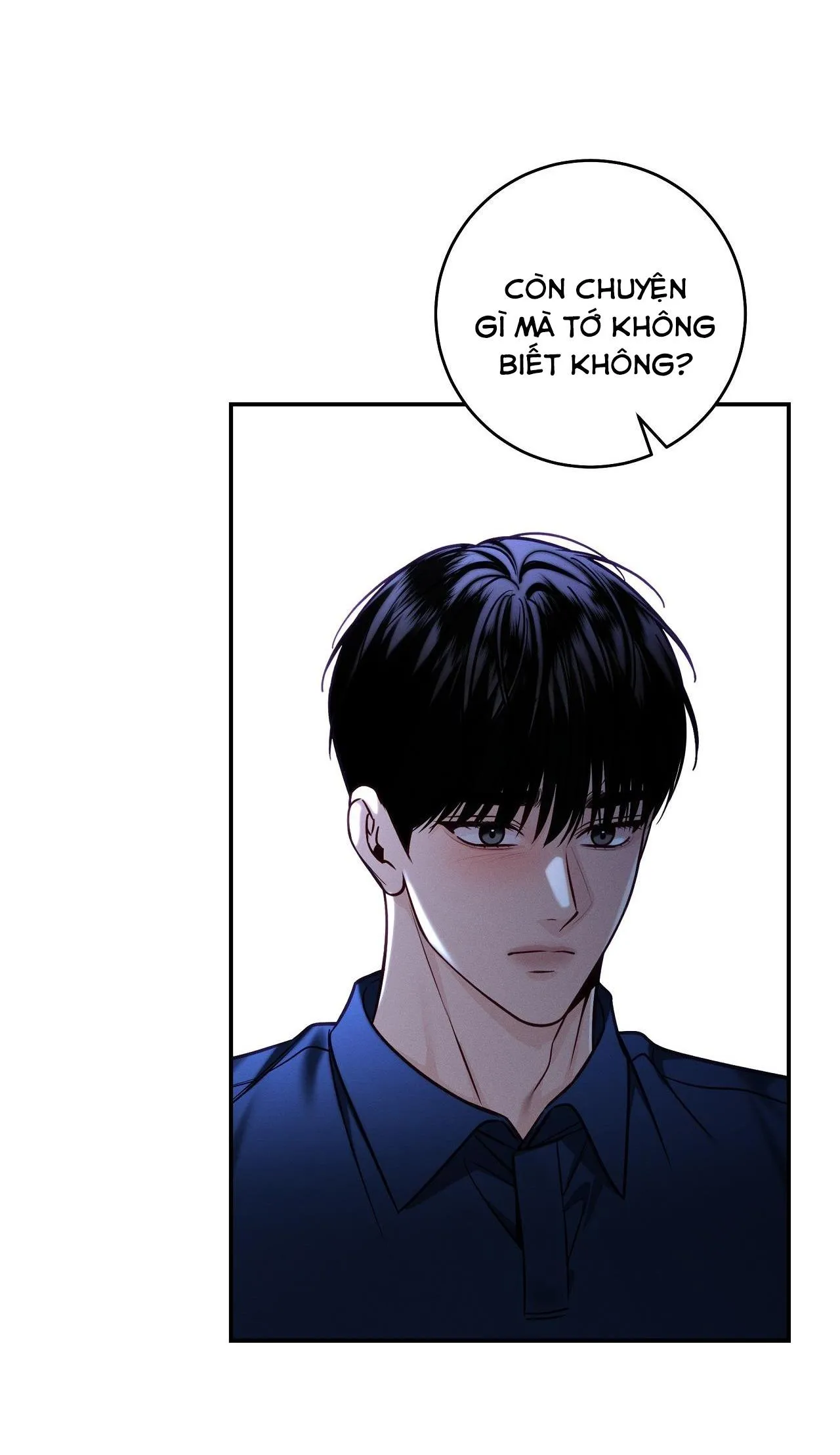 (END) MÙA HÈ NĂM ẤY Chapter 52 Trang 57