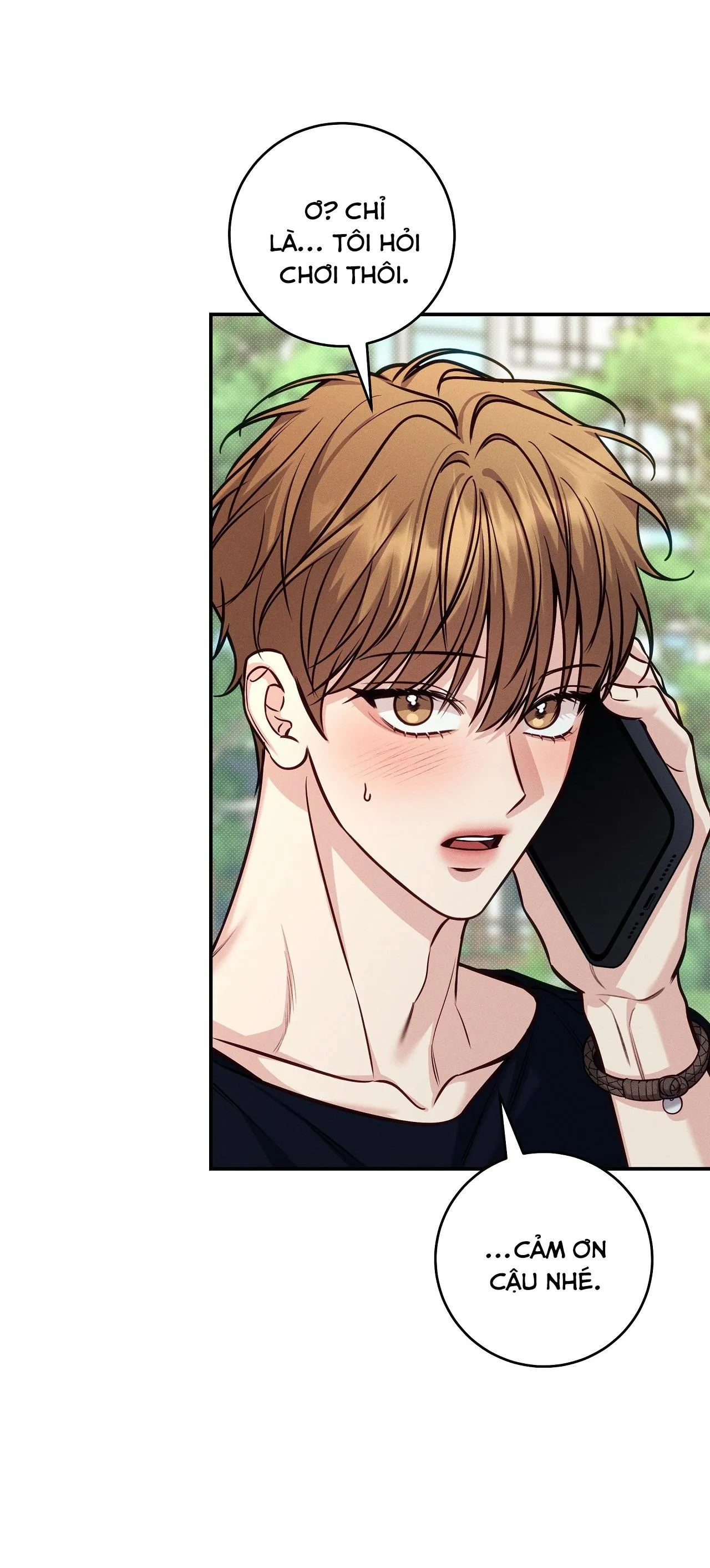 (END) MÙA HÈ NĂM ẤY Chapter 53 Trang 9