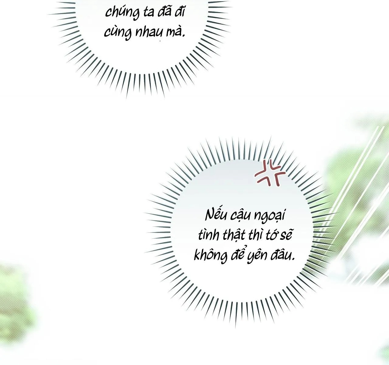 (END) MÙA HÈ NĂM ẤY Chapter 53 Trang 12