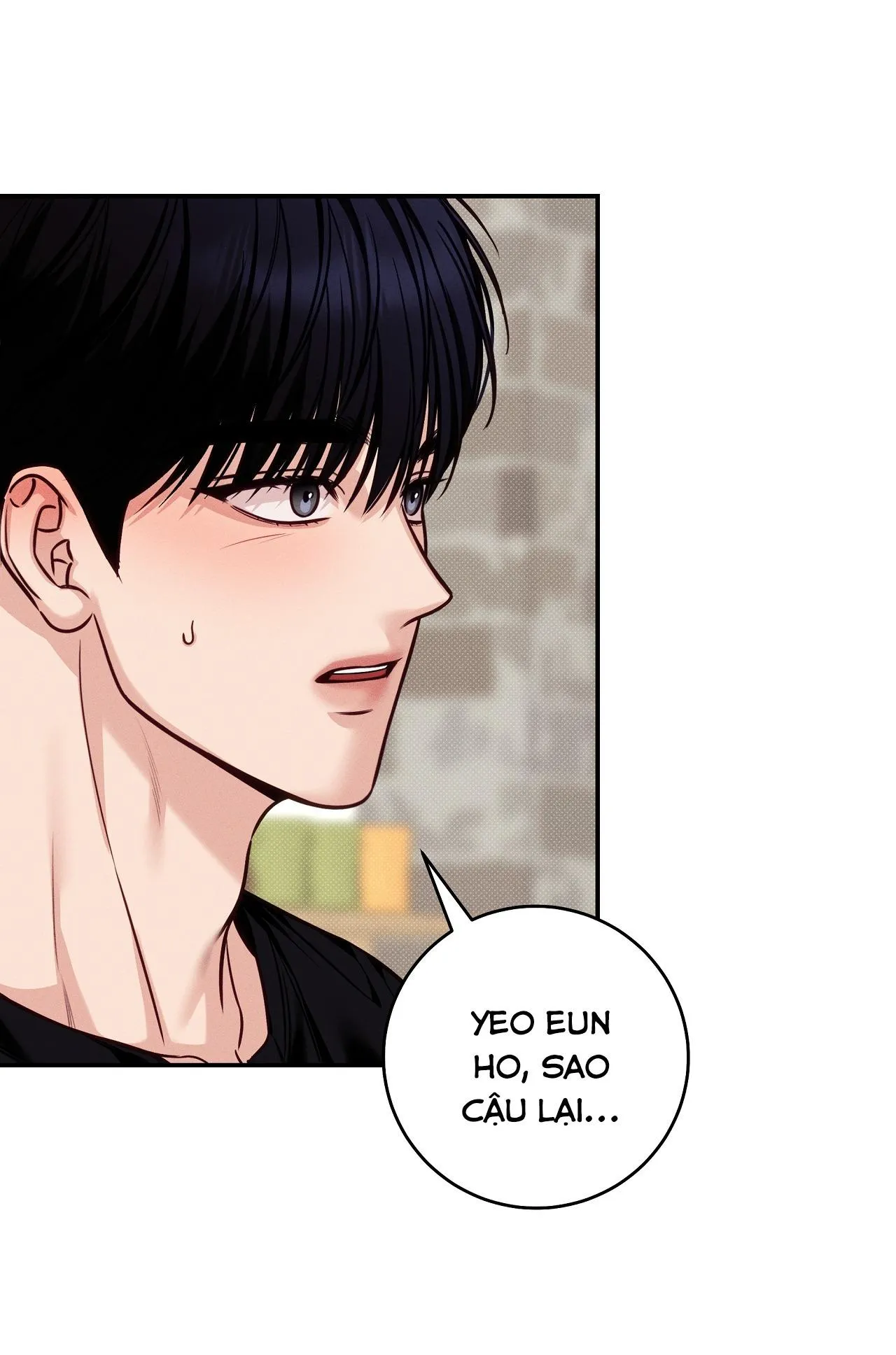 (END) MÙA HÈ NĂM ẤY Chapter 53 Trang 23