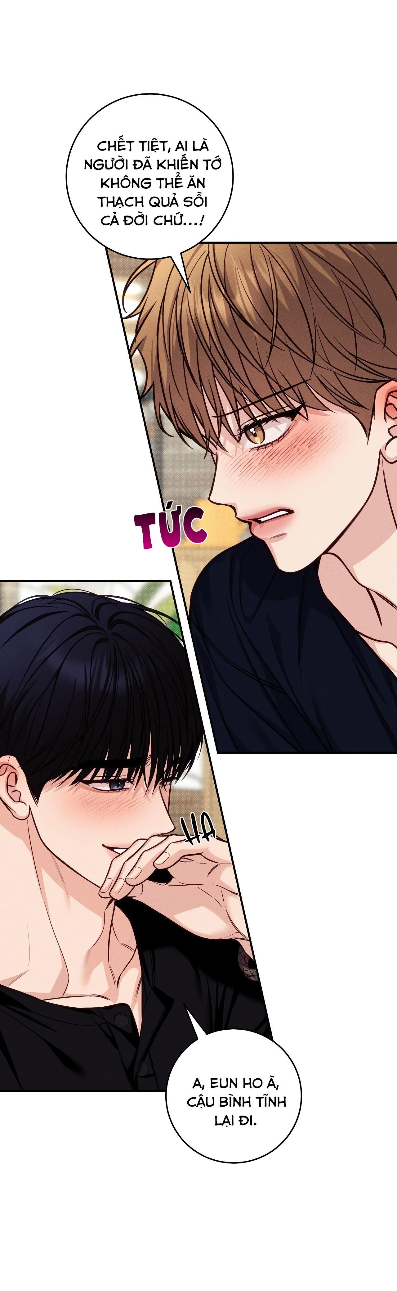 (END) MÙA HÈ NĂM ẤY Chapter 53 Trang 26