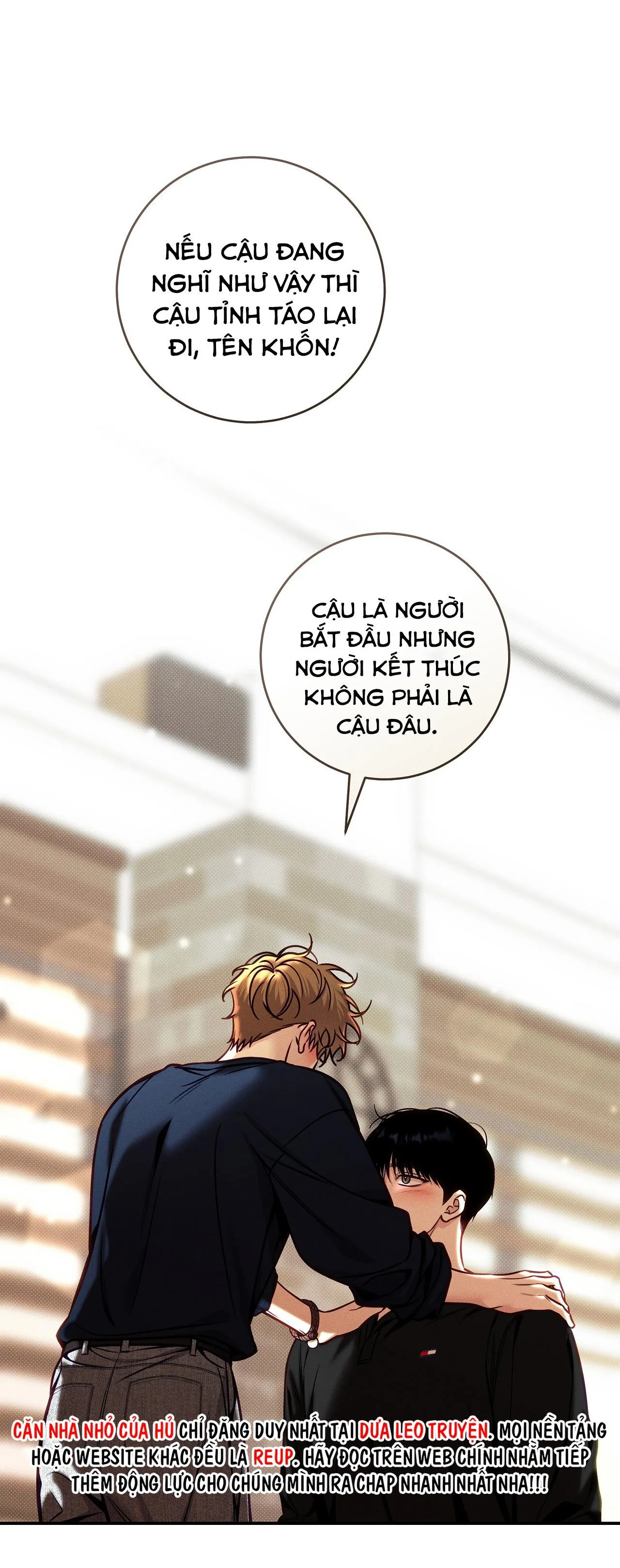 (END) MÙA HÈ NĂM ẤY Chapter 53 Trang 30