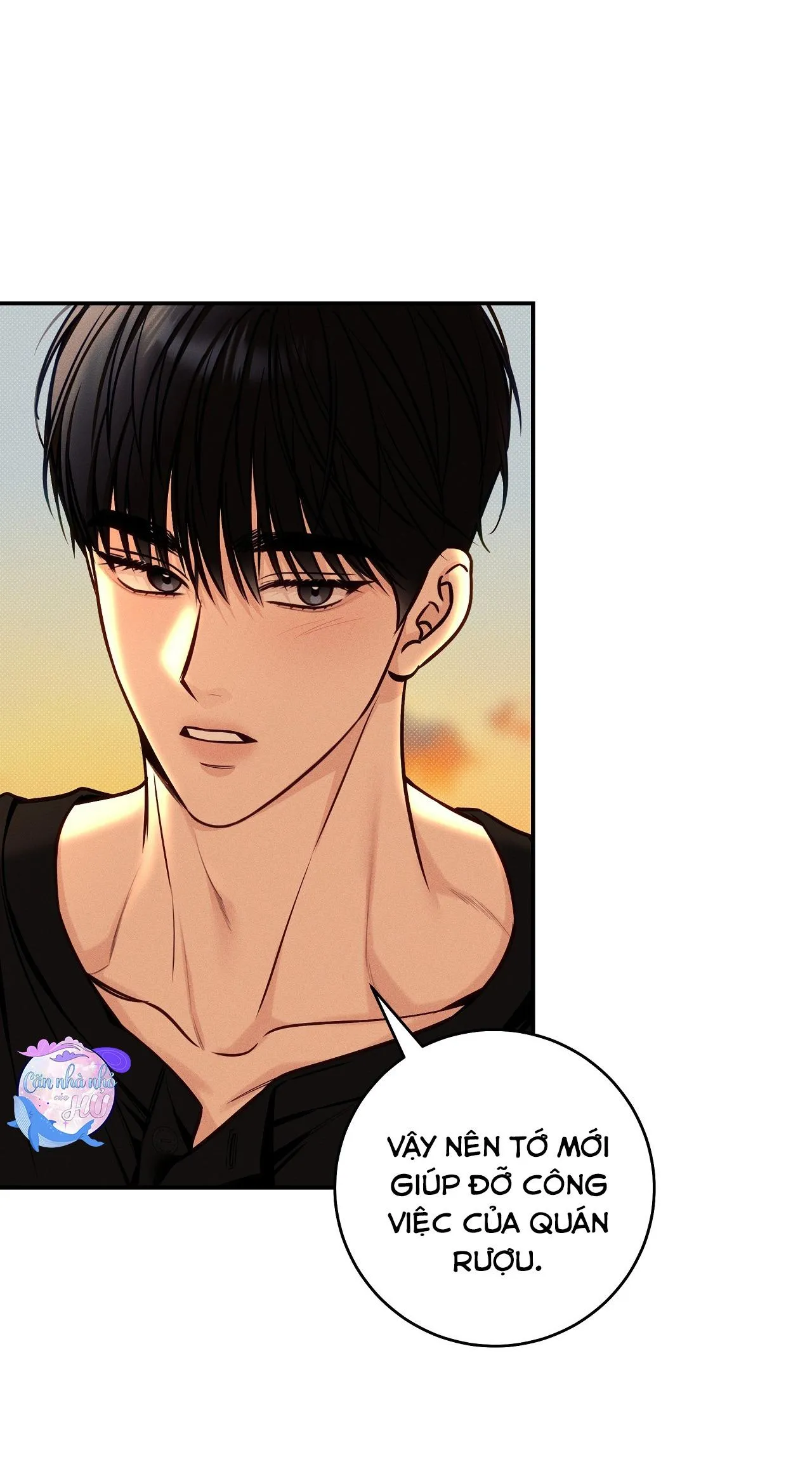 (END) MÙA HÈ NĂM ẤY Chapter 53 Trang 40