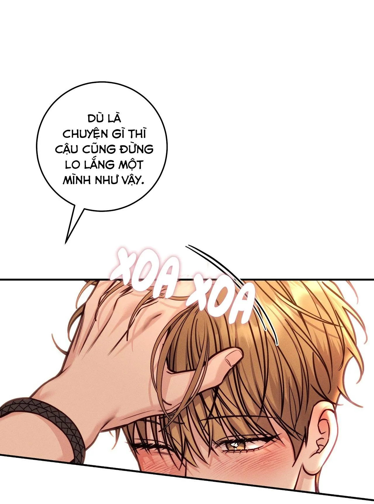 (END) MÙA HÈ NĂM ẤY Chapter 53 Trang 45