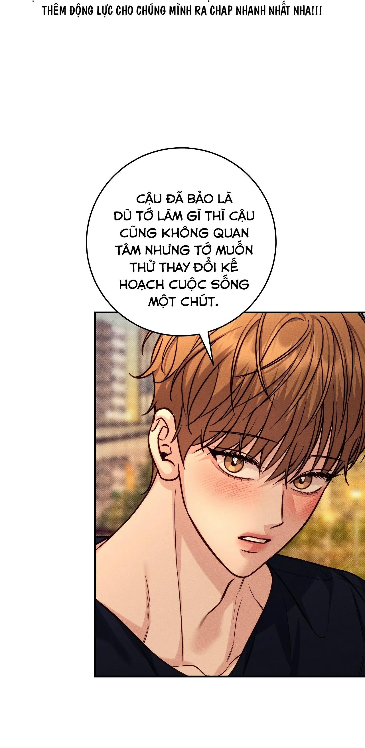 (END) MÙA HÈ NĂM ẤY Chapter 53 Trang 52