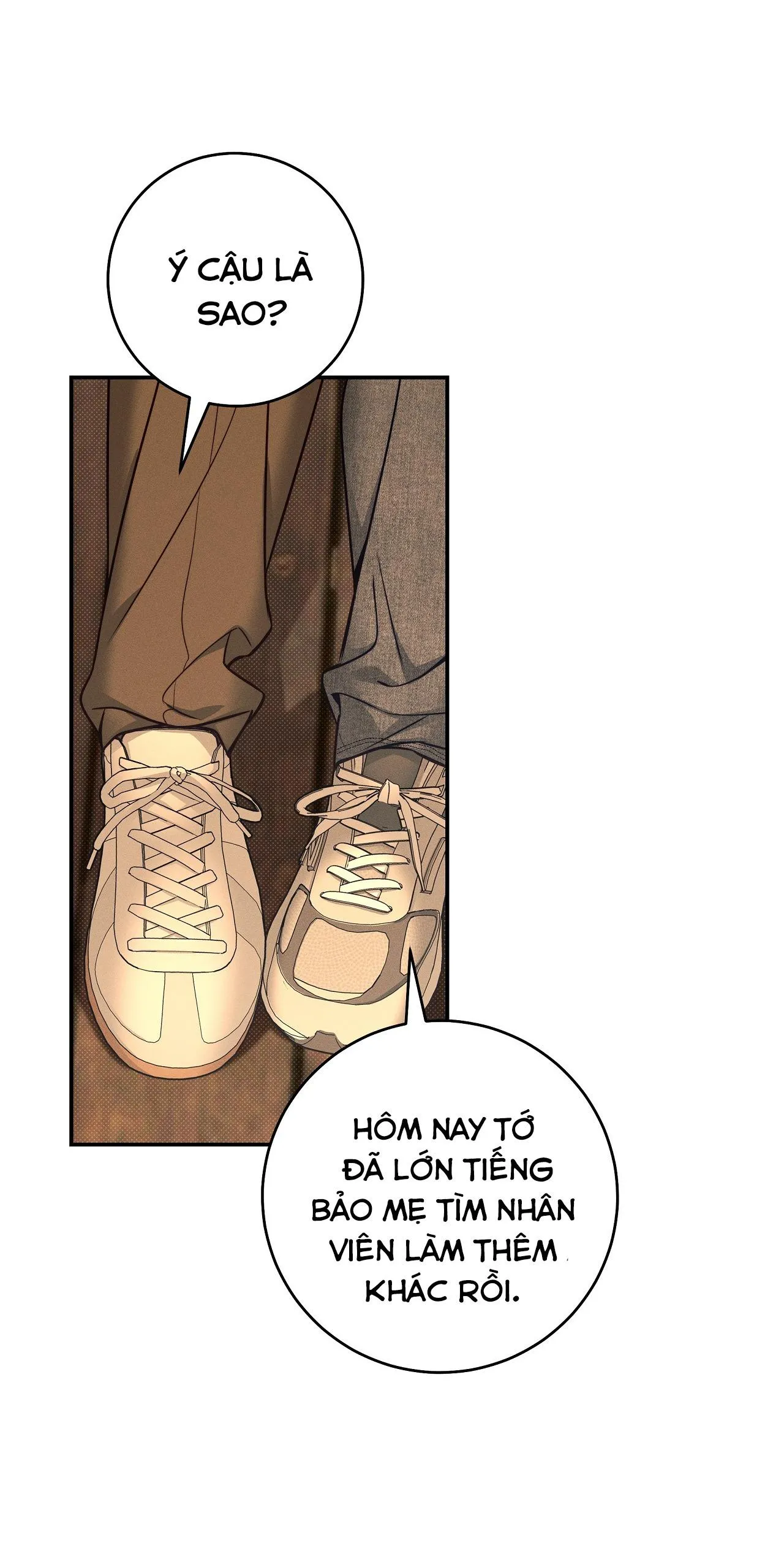 (END) MÙA HÈ NĂM ẤY Chapter 53 Trang 53