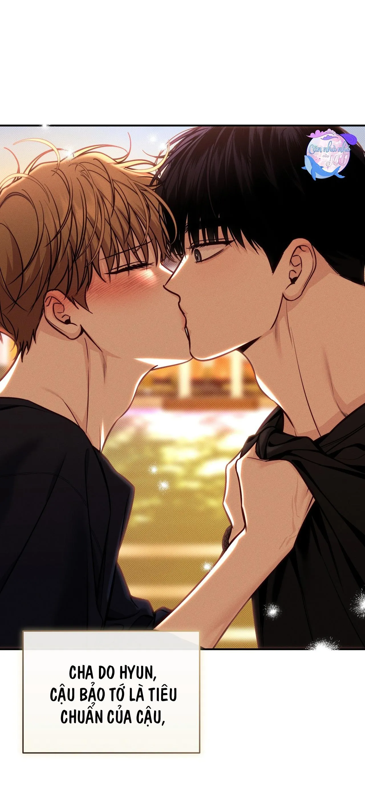 (END) MÙA HÈ NĂM ẤY Chapter 53 Trang 61