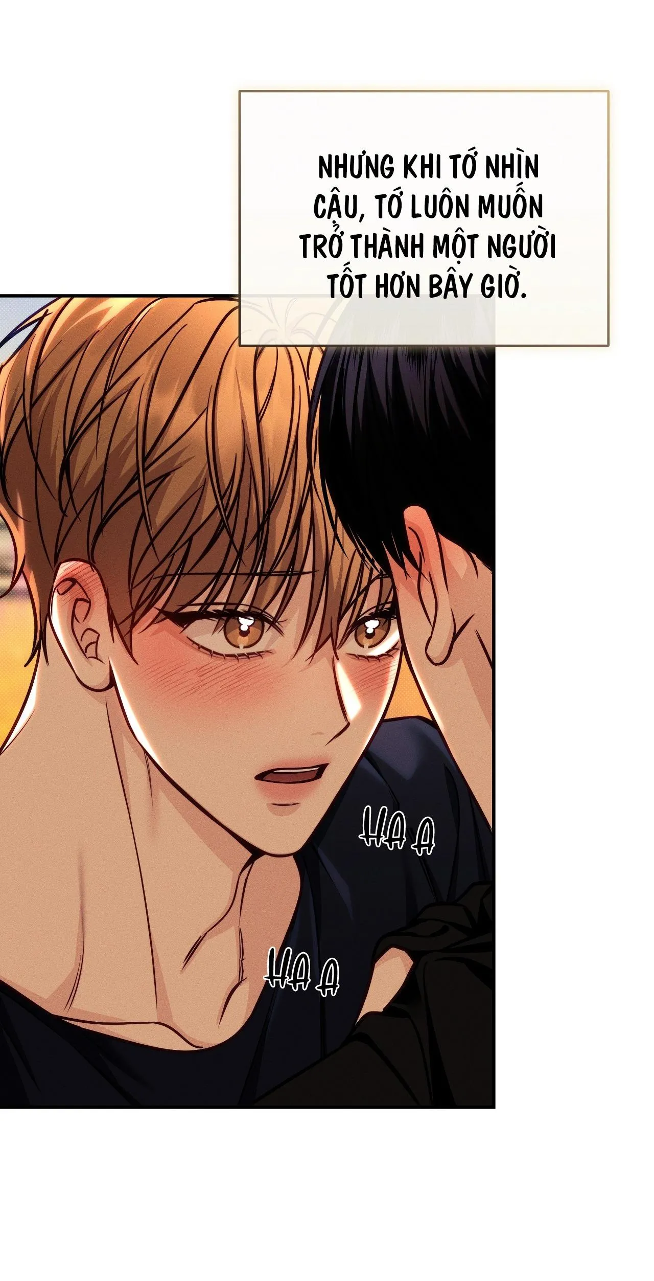 (END) MÙA HÈ NĂM ẤY Chapter 53 Trang 62