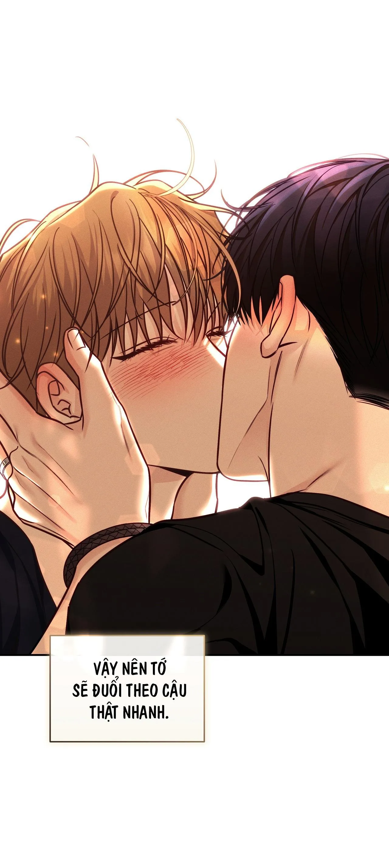 (END) MÙA HÈ NĂM ẤY Chapter 53 Trang 64