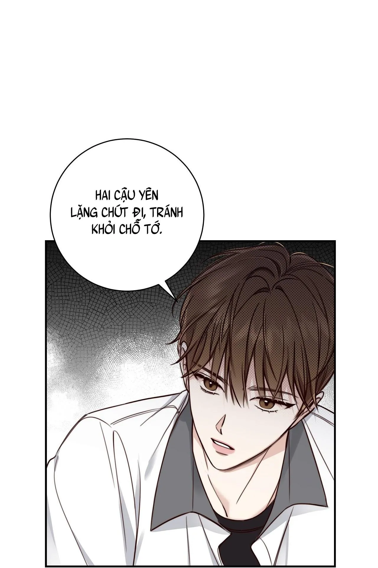 (END) MÙA HÈ NĂM ẤY Chapter 1 Trang 28
