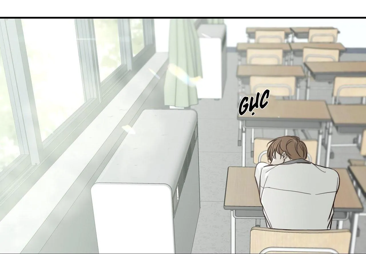 (END) MÙA HÈ NĂM ẤY Chapter 1 Trang 32