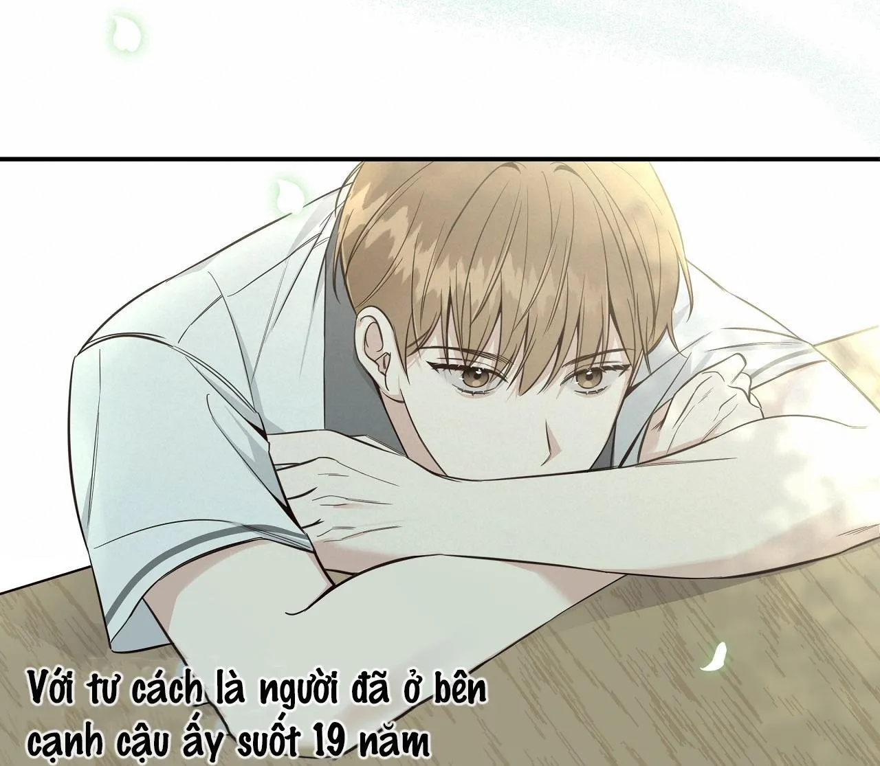 (END) MÙA HÈ NĂM ẤY Chapter 1 Trang 35