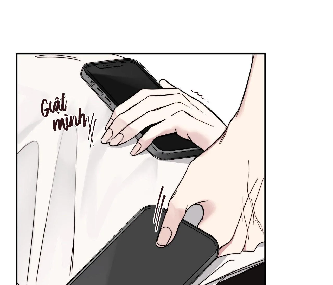 (END) MÙA HÈ NĂM ẤY Chapter 1 Trang 71