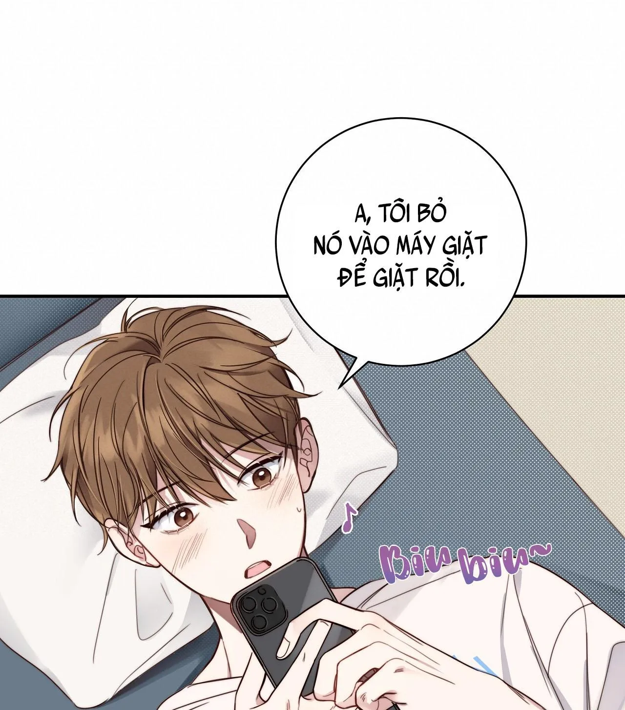 (END) MÙA HÈ NĂM ẤY Chapter 1 Trang 75