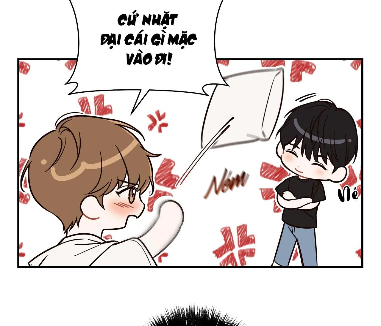 (END) MÙA HÈ NĂM ẤY Chapter 1 Trang 83