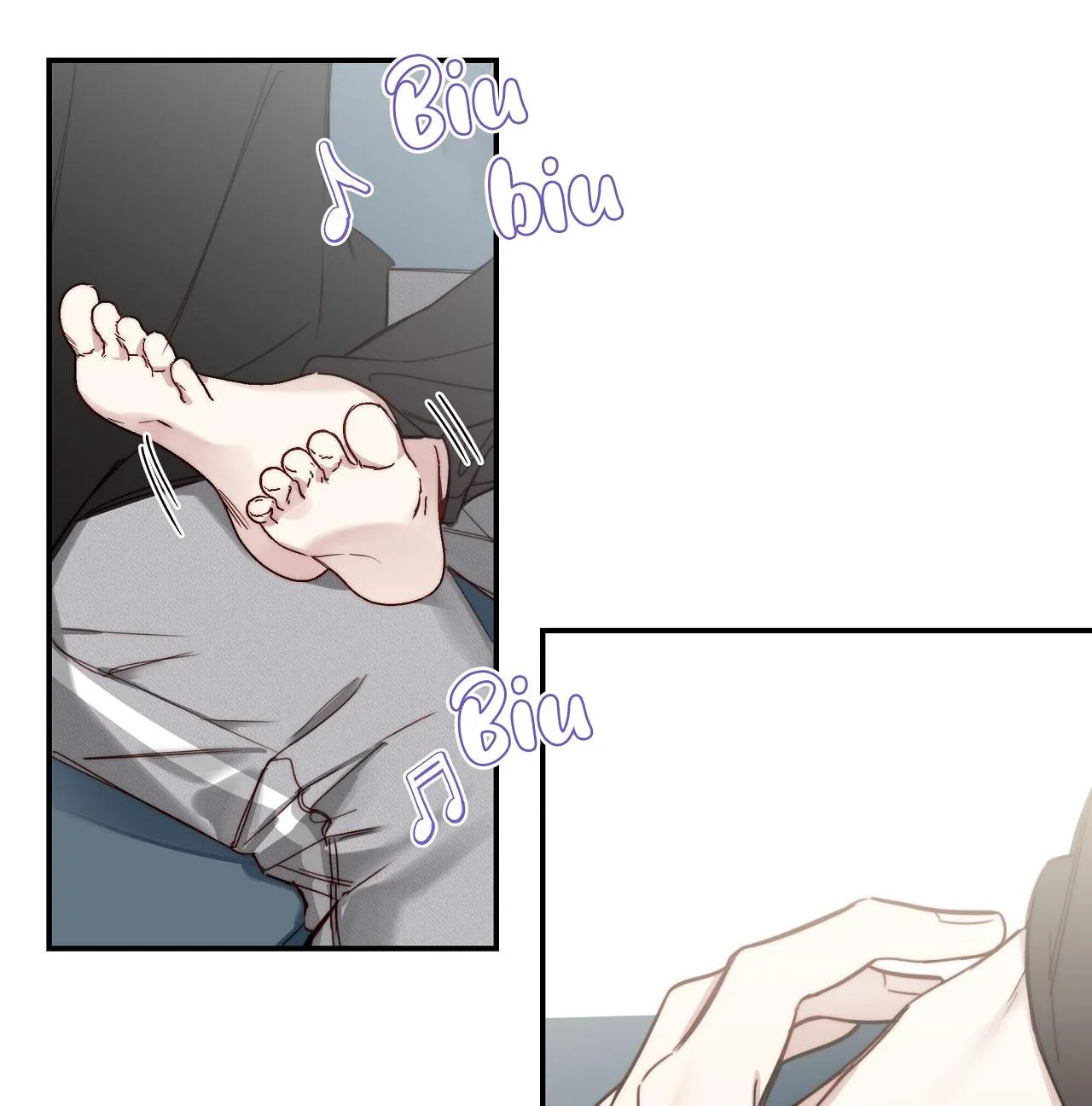 (END) MÙA HÈ NĂM ẤY Chapter 1 Trang 87