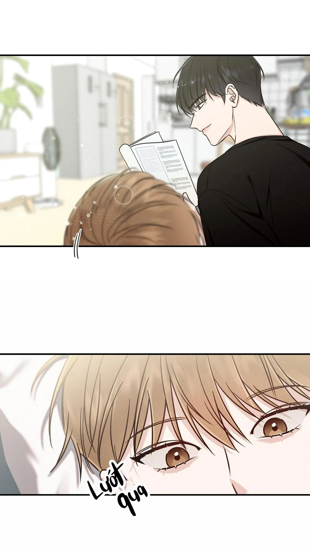 (END) MÙA HÈ NĂM ẤY Chapter 1 Trang 91