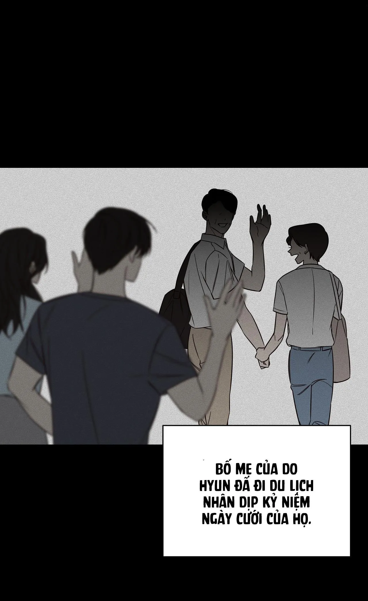 (END) MÙA HÈ NĂM ẤY Chapter 1 Trang 94