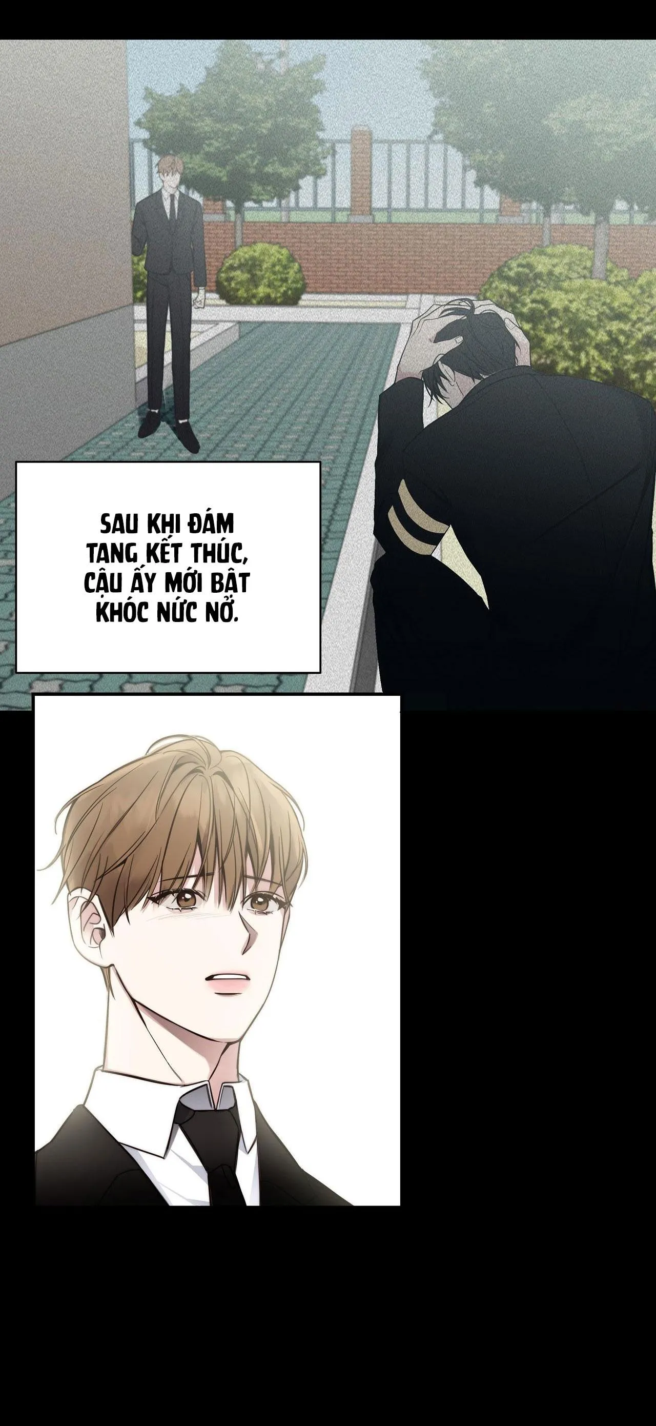 (END) MÙA HÈ NĂM ẤY Chapter 1 Trang 99