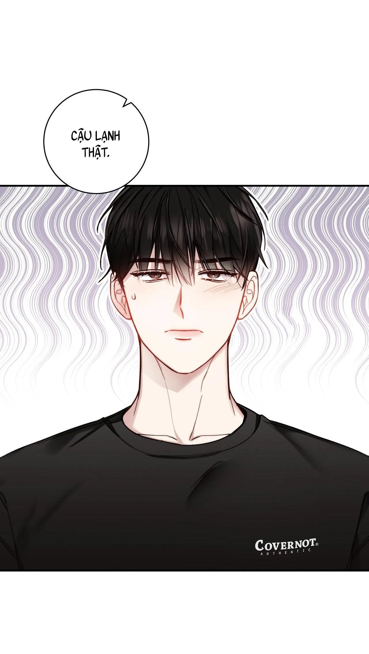 (END) MÙA HÈ NĂM ẤY Chapter 1 Trang 105