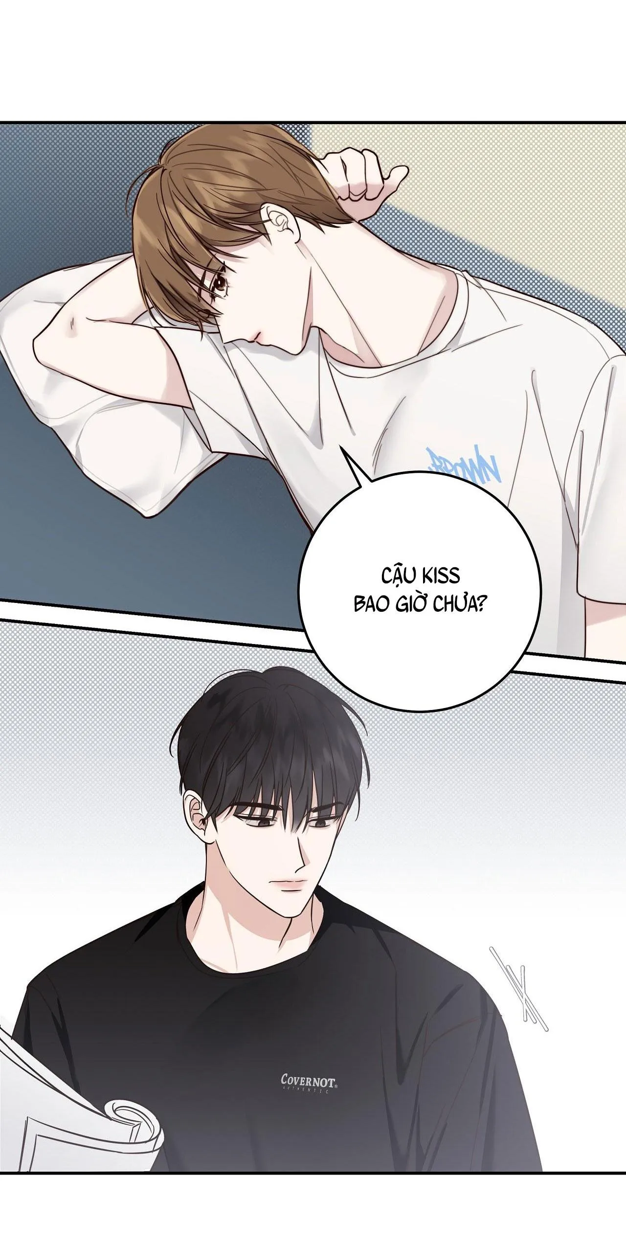 (END) MÙA HÈ NĂM ẤY Chapter 1 Trang 108