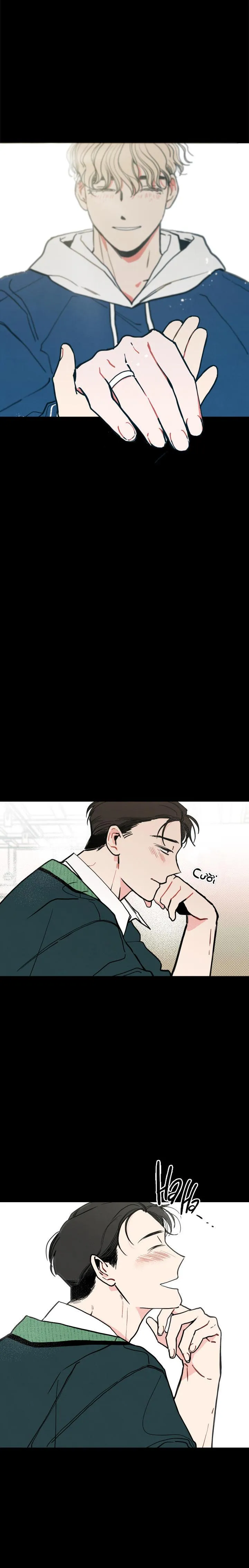 [HOÀN] Muốn Sống Thì Phải Giữ Trinh Chapter 6 Trang 13