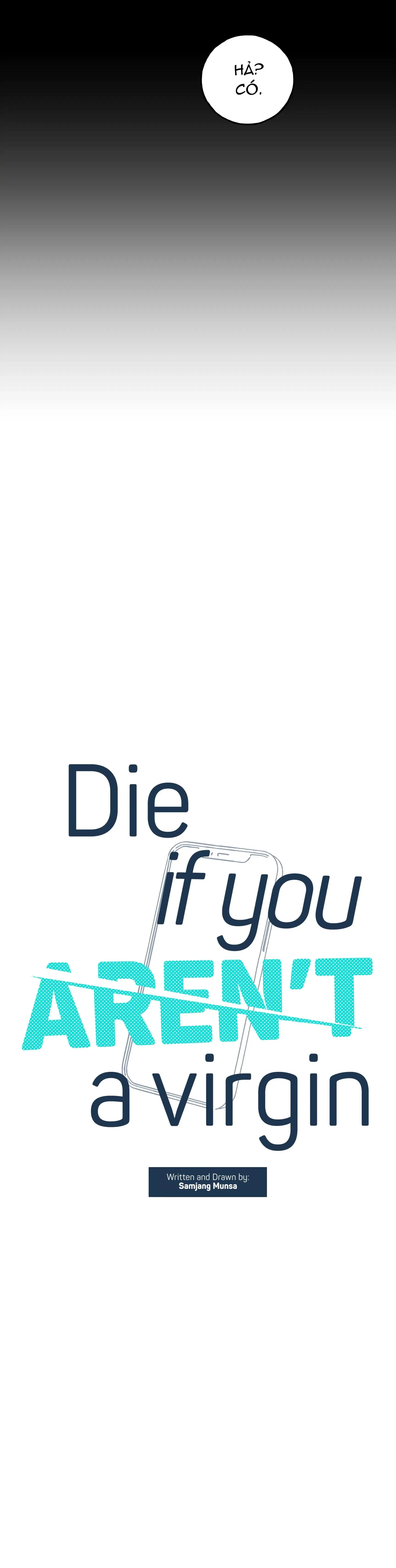 [HOÀN] Muốn Sống Thì Phải Giữ Trinh Chapter 7 Trang 3