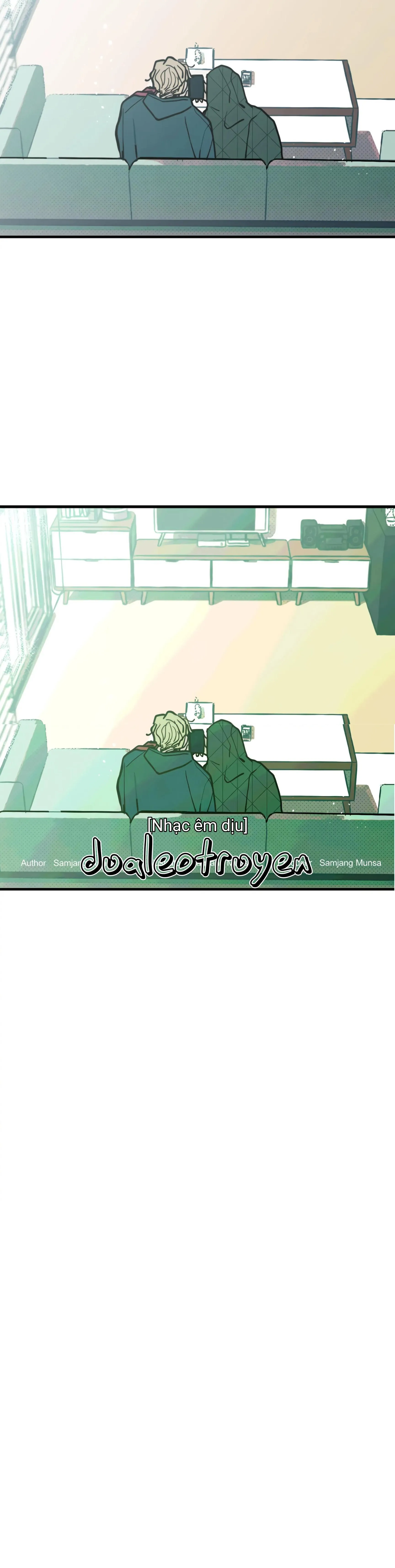 [HOÀN] Muốn Sống Thì Phải Giữ Trinh Chapter 7 Trang 38