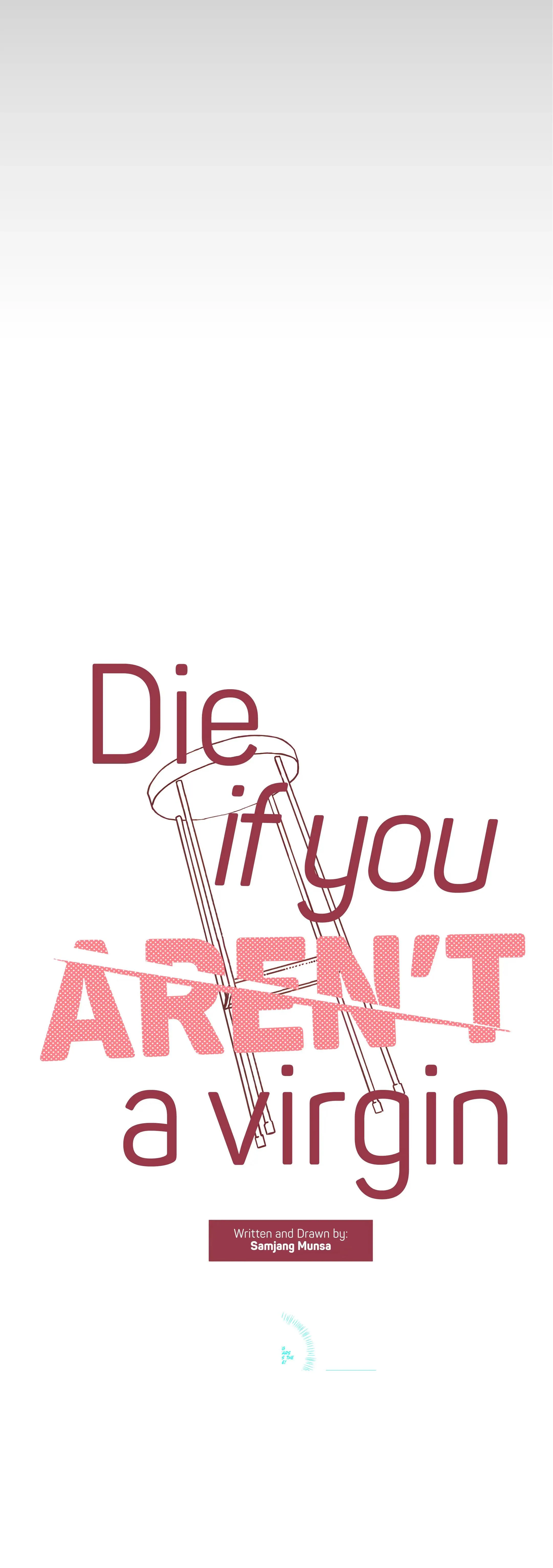 [HOÀN] Muốn Sống Thì Phải Giữ Trinh Chapter 8 Trang 5