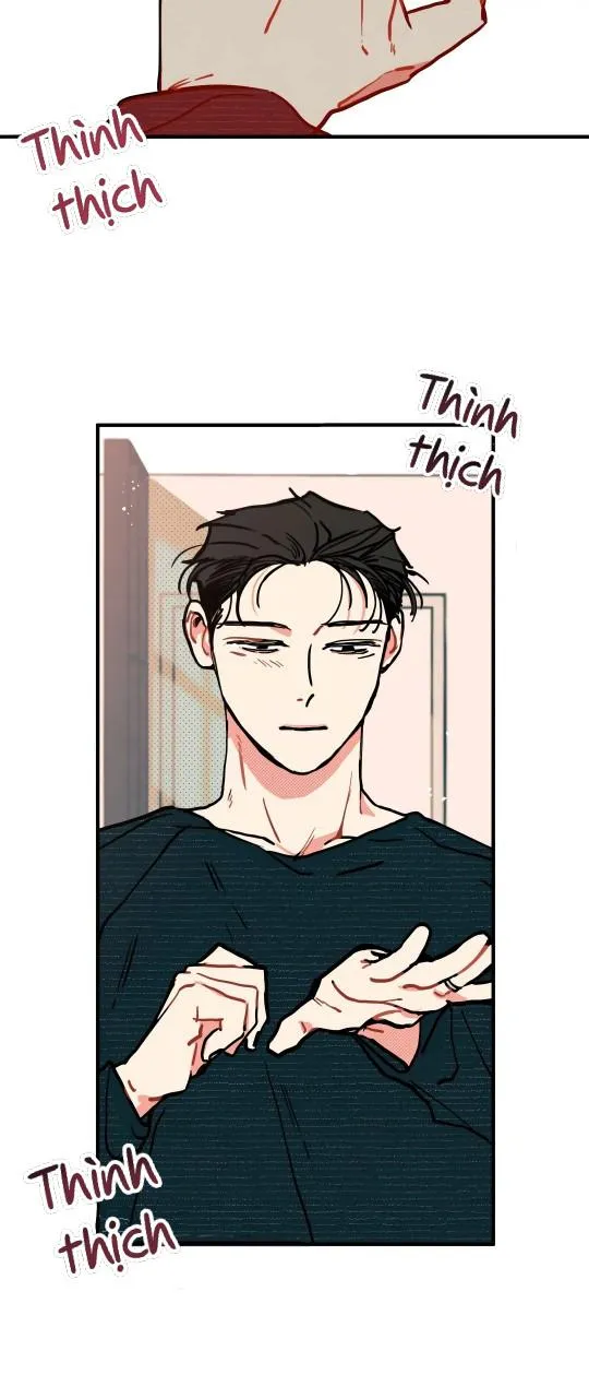 [HOÀN] Muốn Sống Thì Phải Giữ Trinh Chapter 9 Trang 13