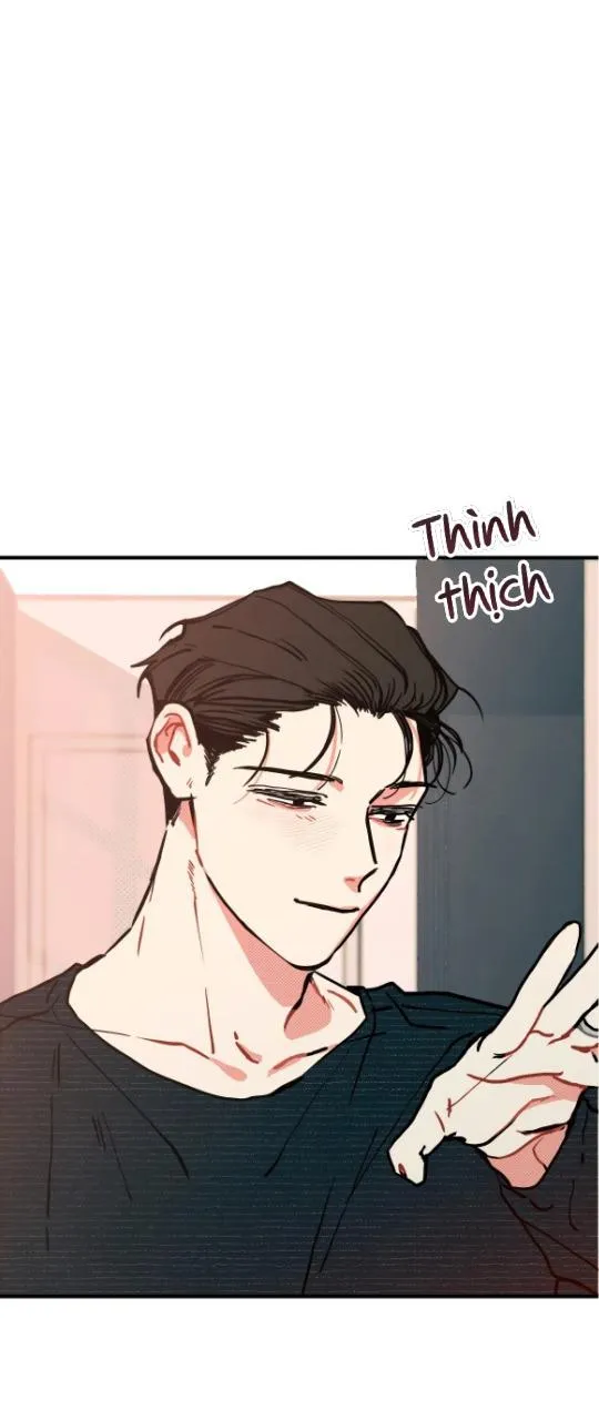 [HOÀN] Muốn Sống Thì Phải Giữ Trinh Chapter 9 Trang 14