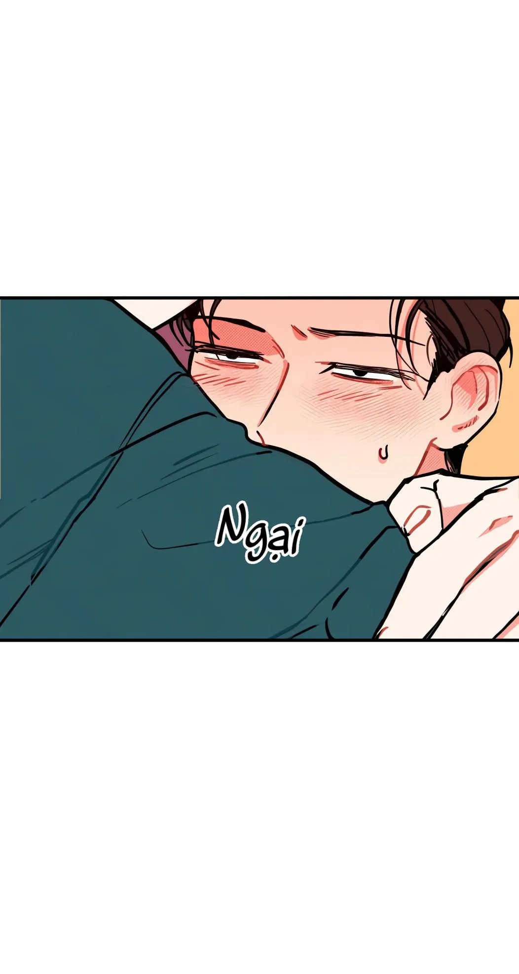 [HOÀN] Muốn Sống Thì Phải Giữ Trinh Chapter 9 Trang 25