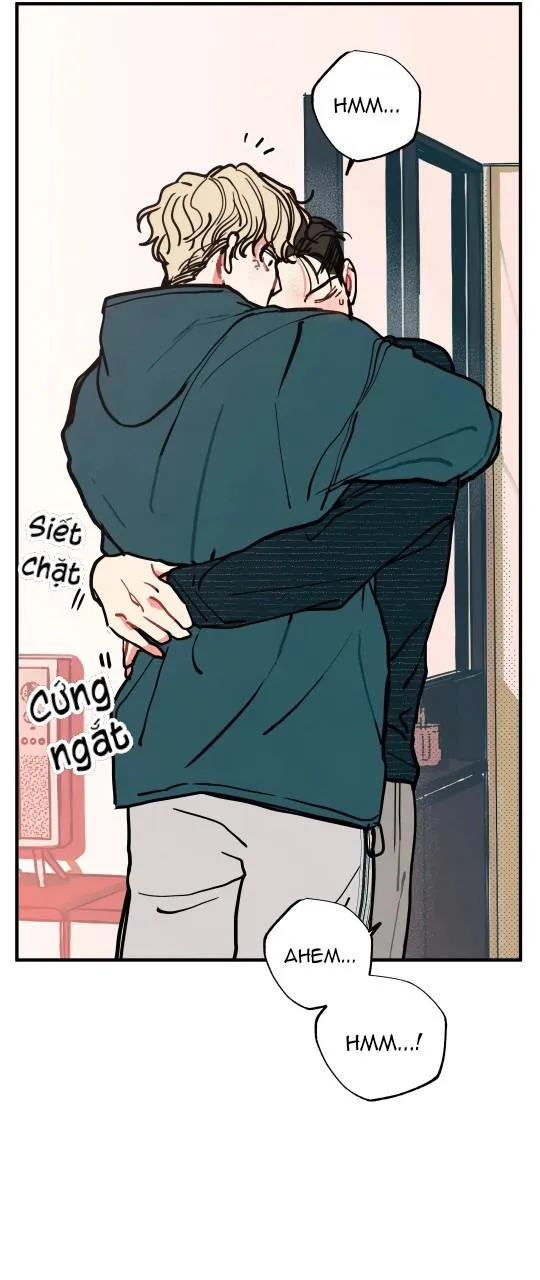 [HOÀN] Muốn Sống Thì Phải Giữ Trinh Chapter 9 Trang 26