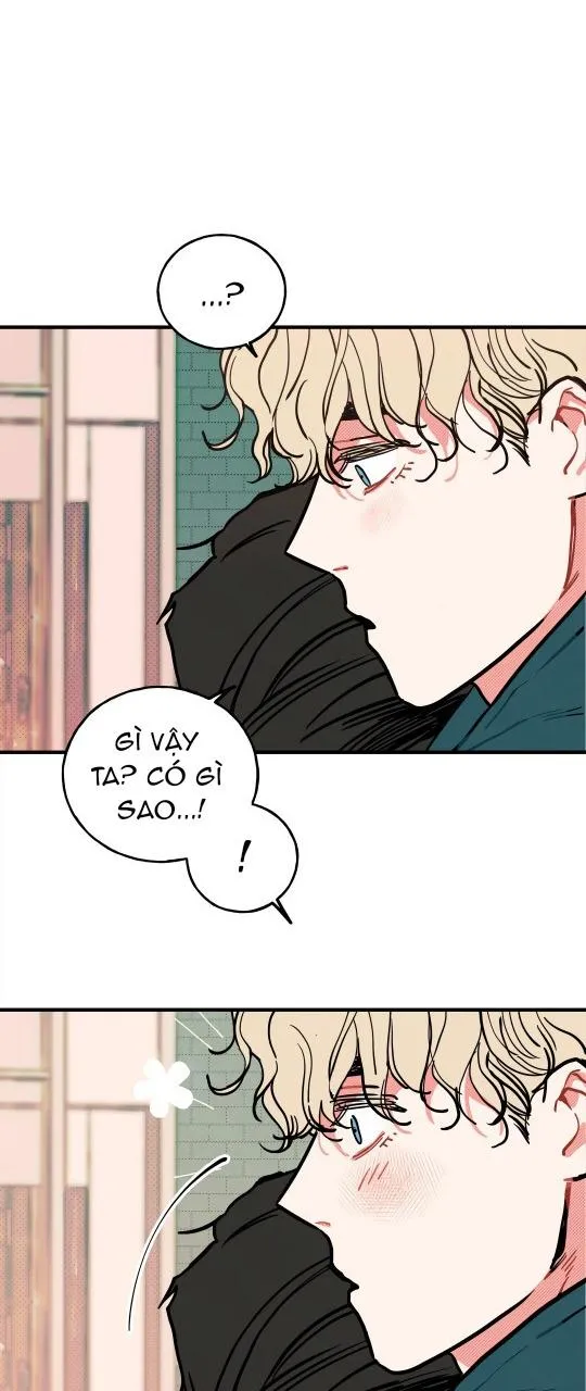 [HOÀN] Muốn Sống Thì Phải Giữ Trinh Chapter 9 Trang 27