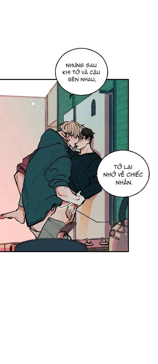 [HOÀN] Muốn Sống Thì Phải Giữ Trinh Chapter 9 Trang 42