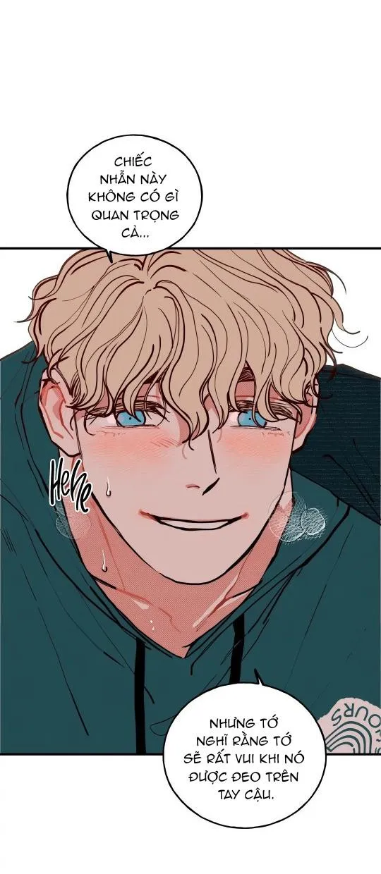 [HOÀN] Muốn Sống Thì Phải Giữ Trinh Chapter 9 Trang 43