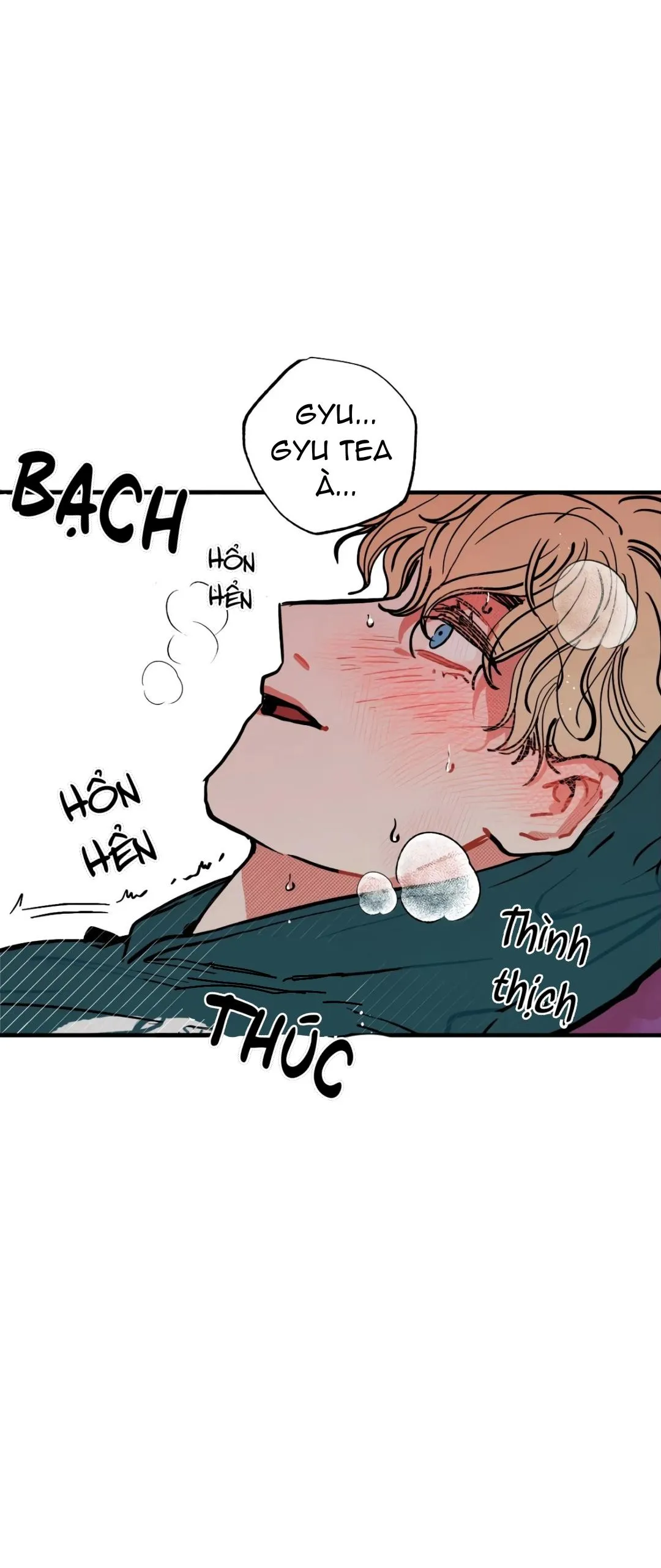 [HOÀN] Muốn Sống Thì Phải Giữ Trinh Chapter 10 Trang 18