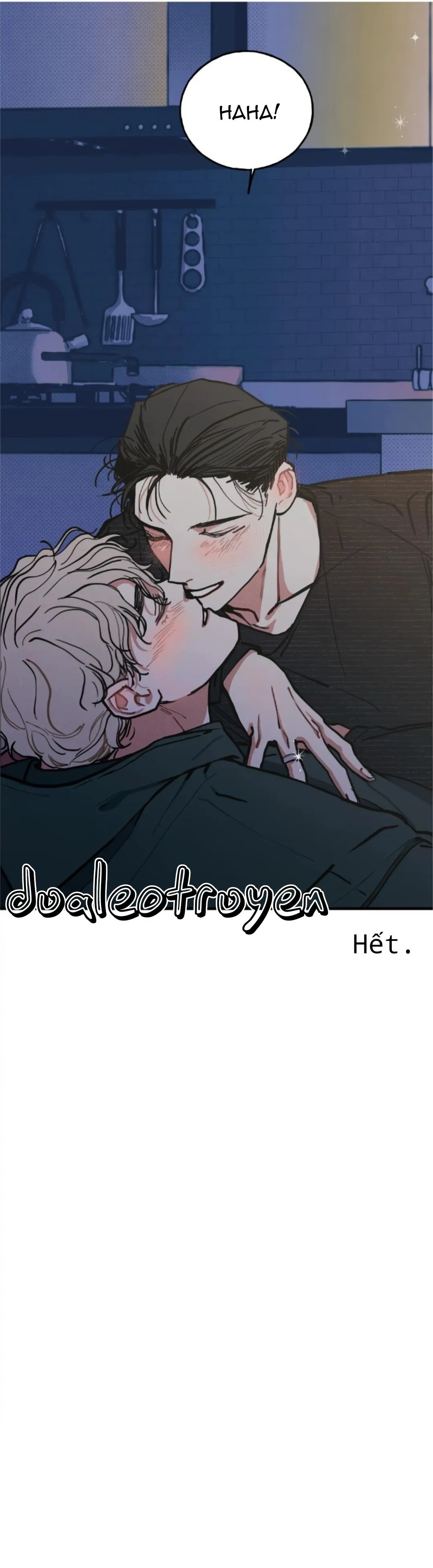 [HOÀN] Muốn Sống Thì Phải Giữ Trinh Chapter 10 Trang 46