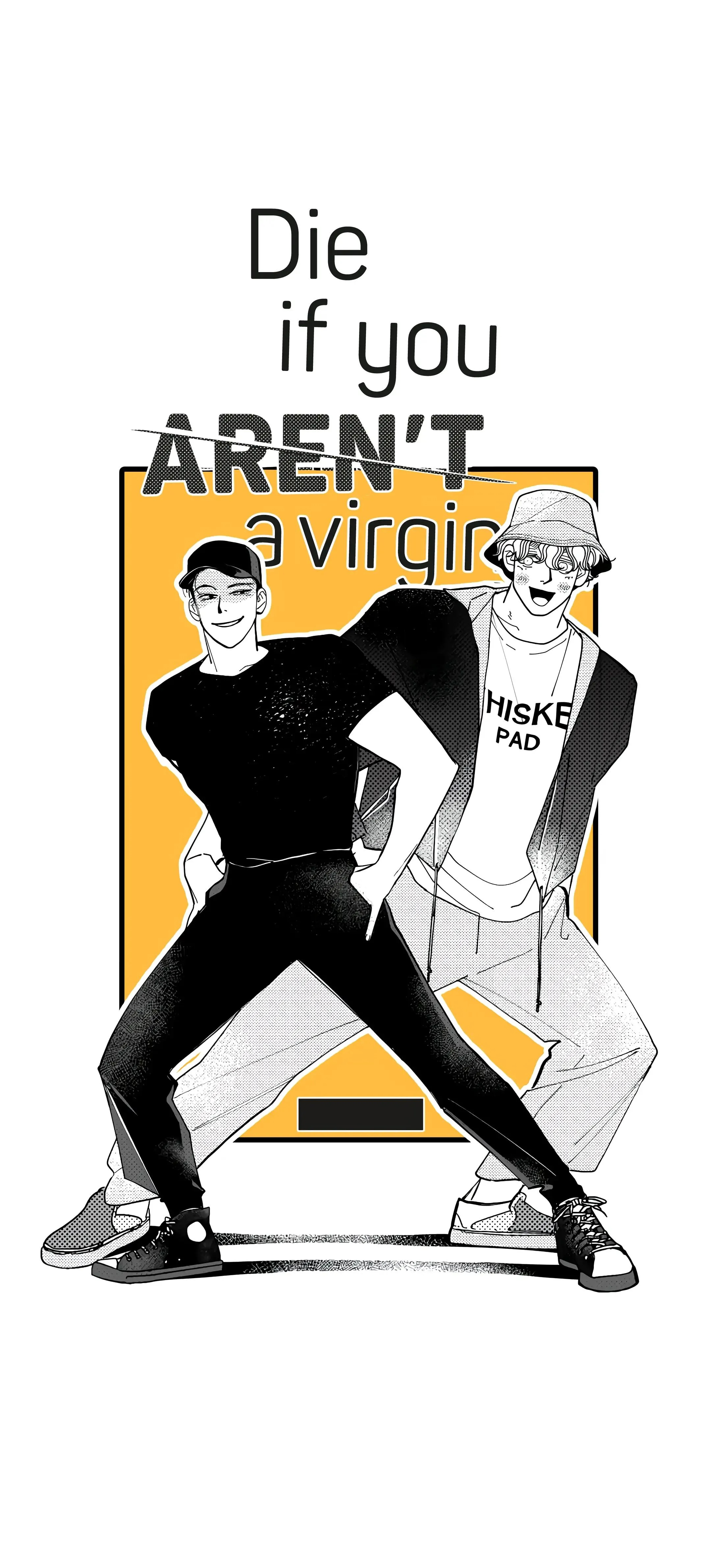 [HOÀN] Muốn Sống Thì Phải Giữ Trinh Chapter 11 Trang 5