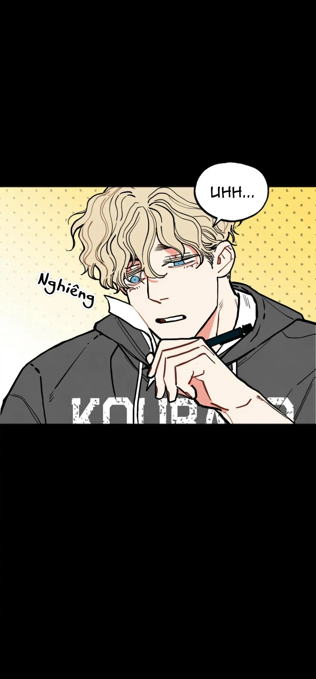 [HOÀN] Muốn Sống Thì Phải Giữ Trinh Chapter 11 Trang 11