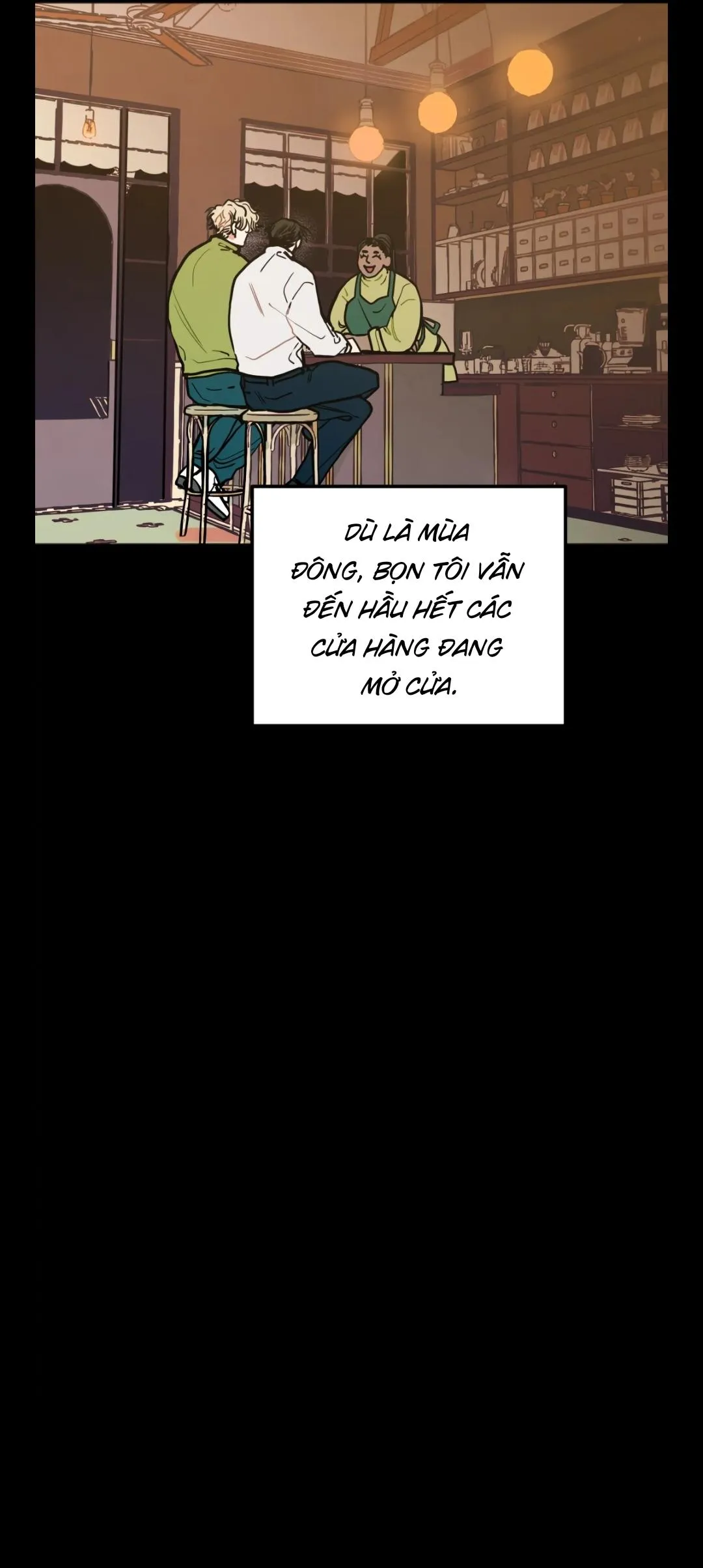 [HOÀN] Muốn Sống Thì Phải Giữ Trinh Chapter 11 Trang 17