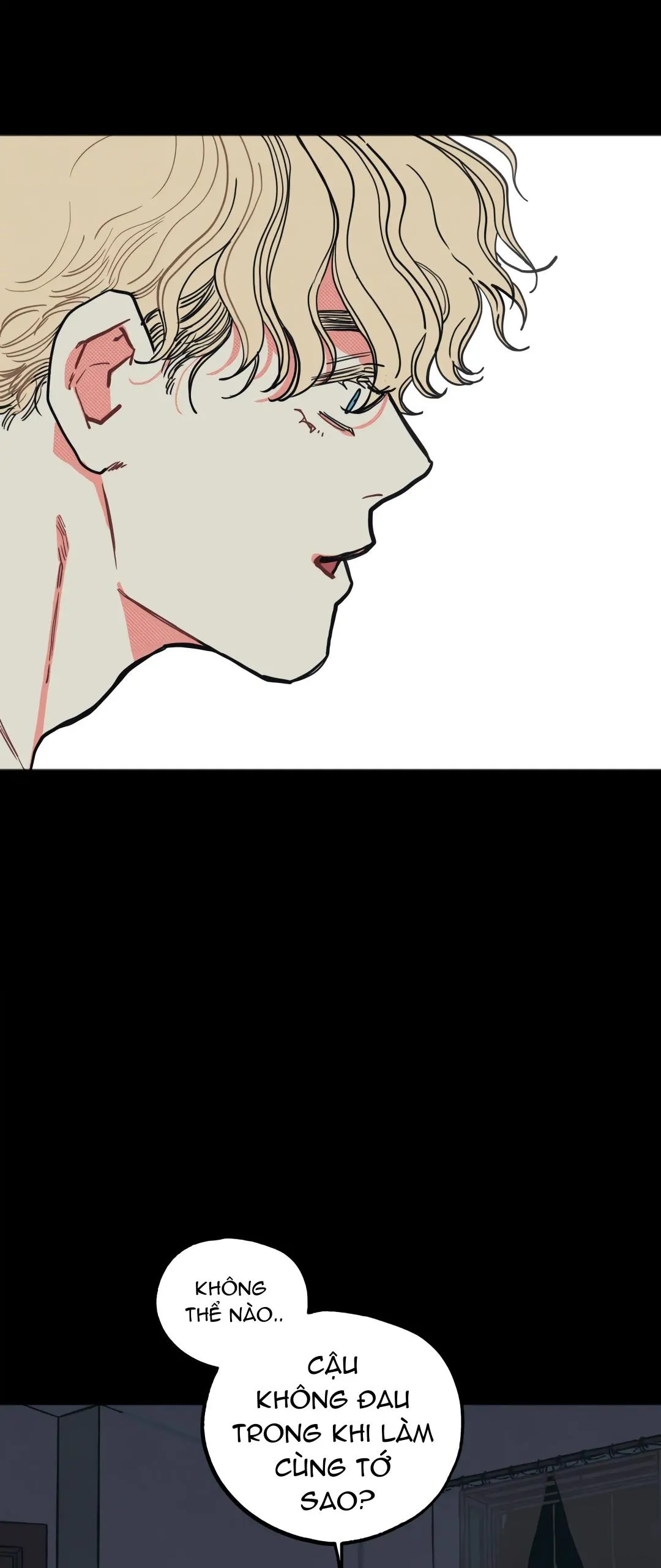 [HOÀN] Muốn Sống Thì Phải Giữ Trinh Chapter 11 Trang 39