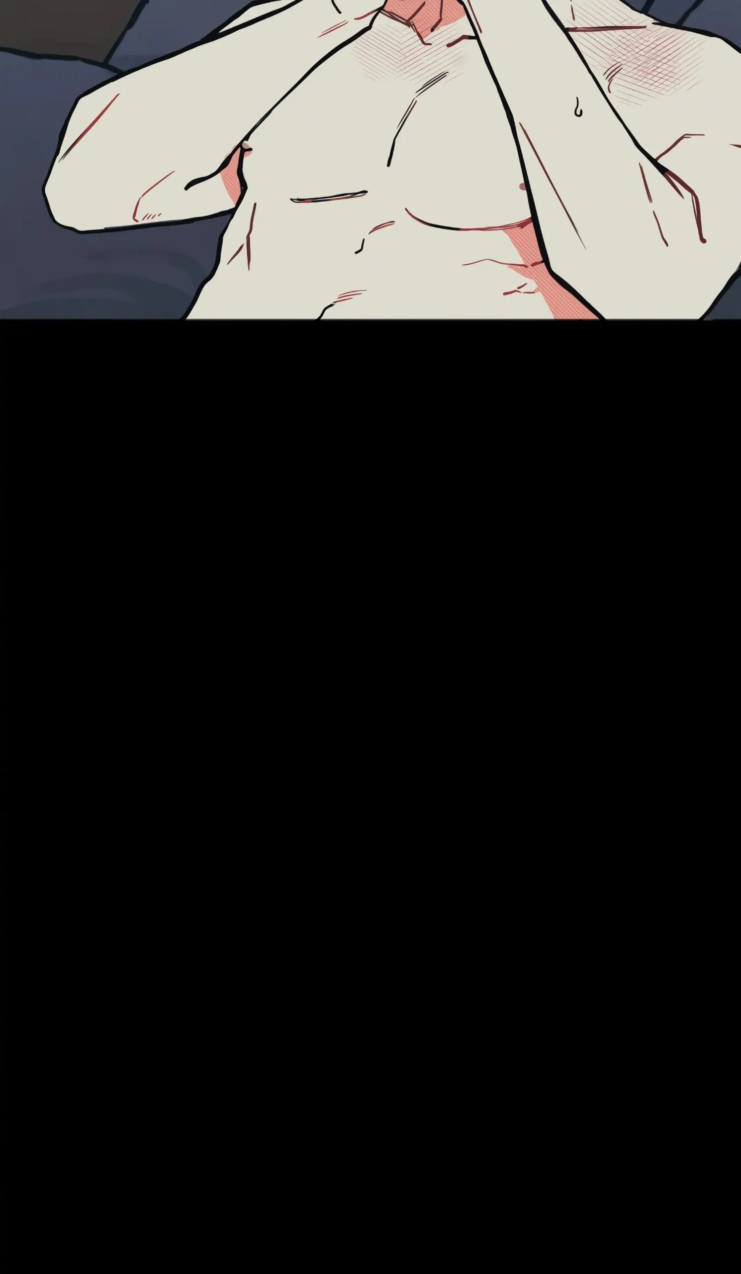 [HOÀN] Muốn Sống Thì Phải Giữ Trinh Chapter 11 Trang 44