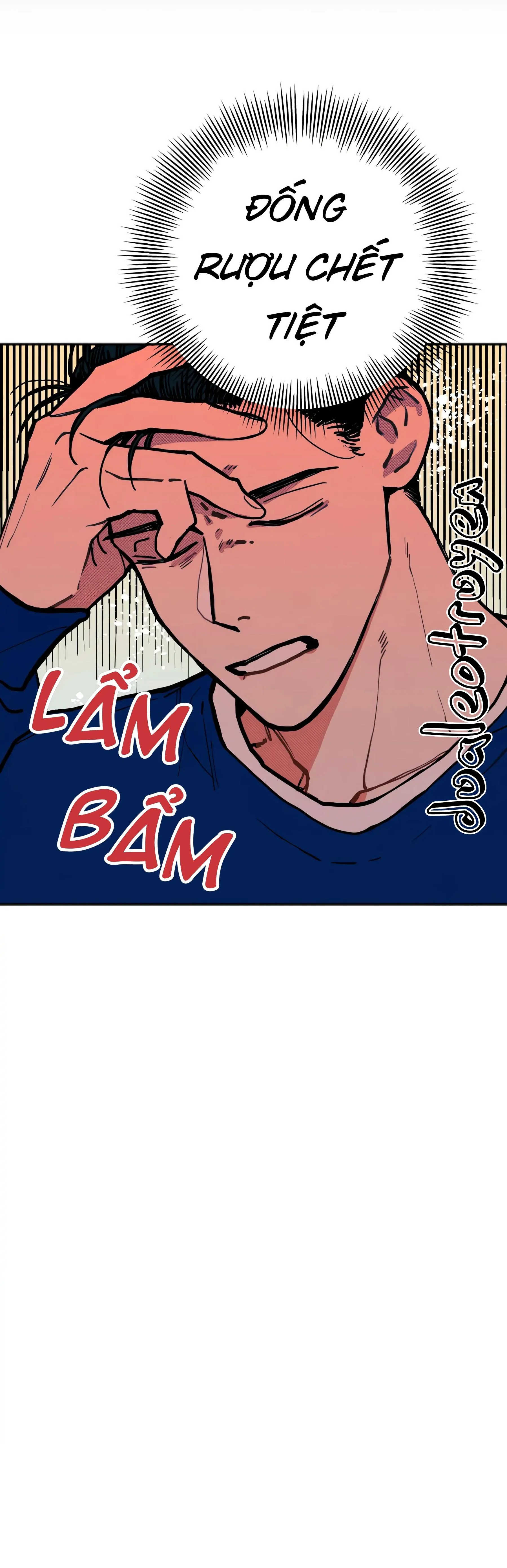 [HOÀN] Muốn Sống Thì Phải Giữ Trinh Chapter 11 Trang 46