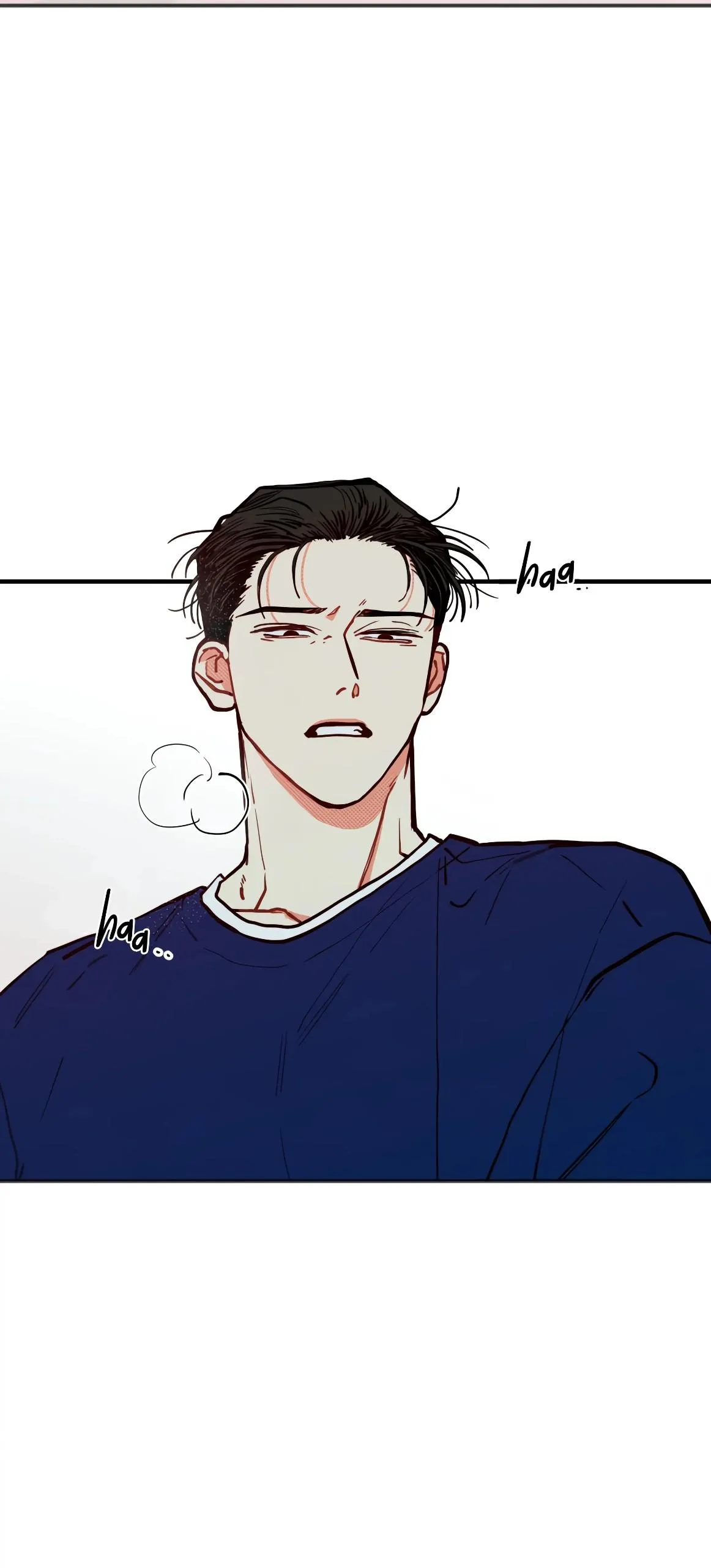 [HOÀN] Muốn Sống Thì Phải Giữ Trinh Chapter 12 Trang 24