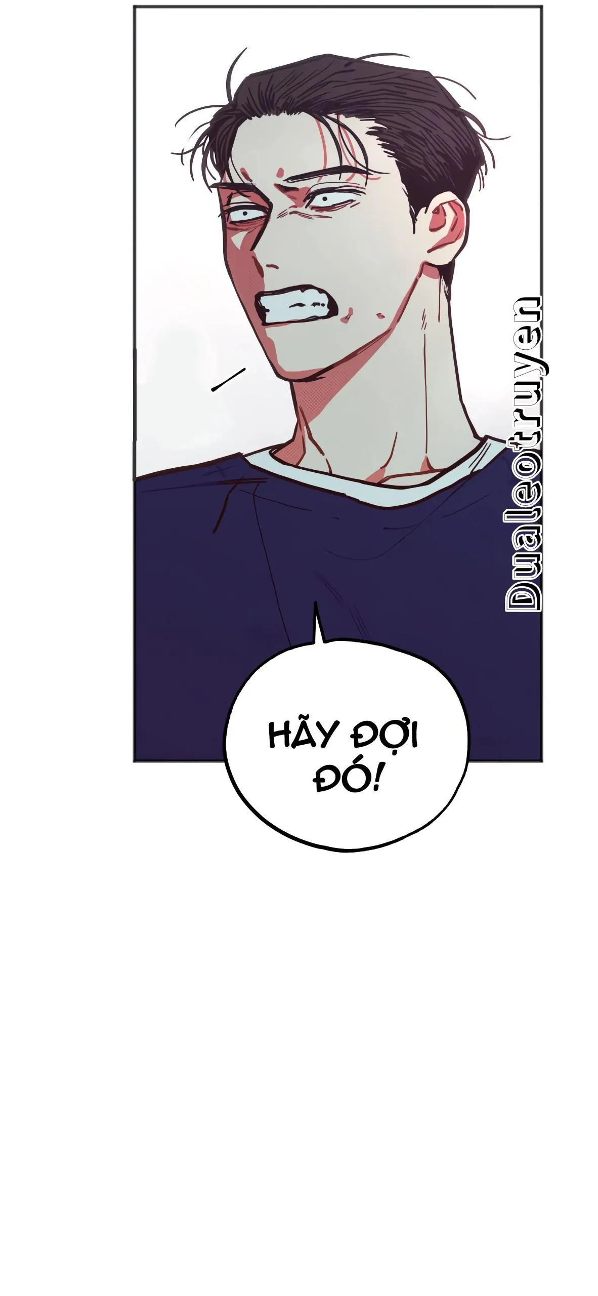 [HOÀN] Muốn Sống Thì Phải Giữ Trinh Chapter 12 Trang 40