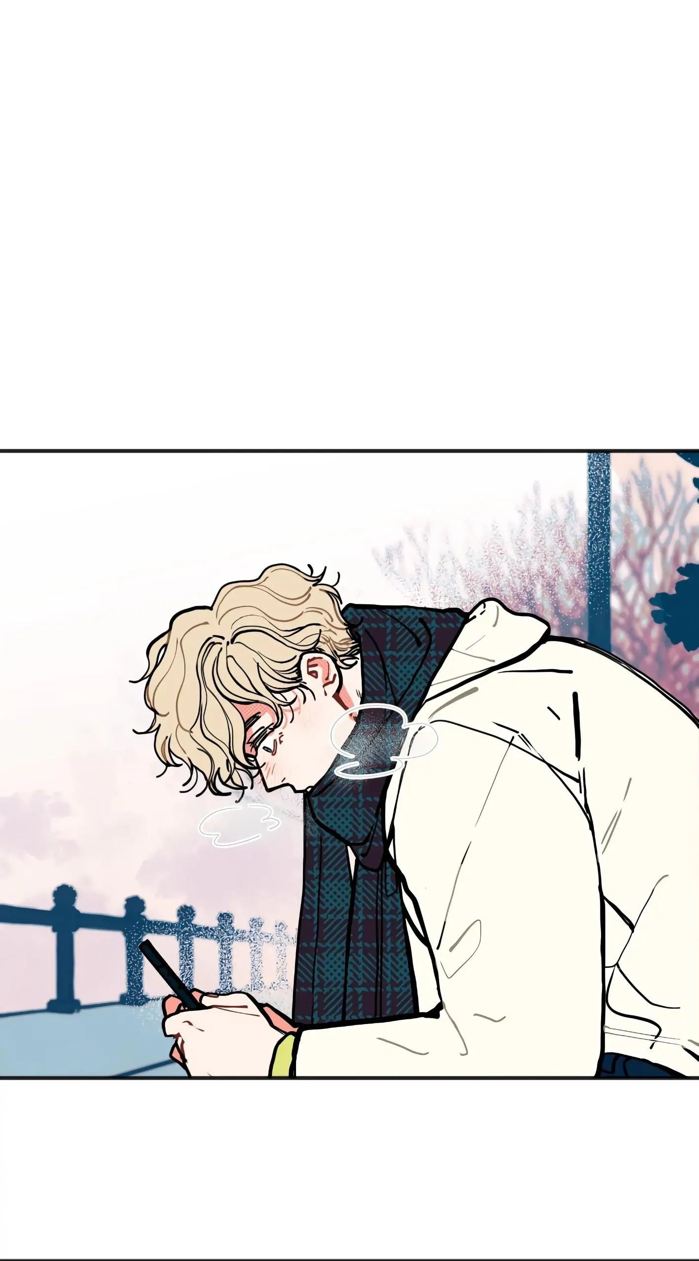 [HOÀN] Muốn Sống Thì Phải Giữ Trinh Chapter 13 Trang 12