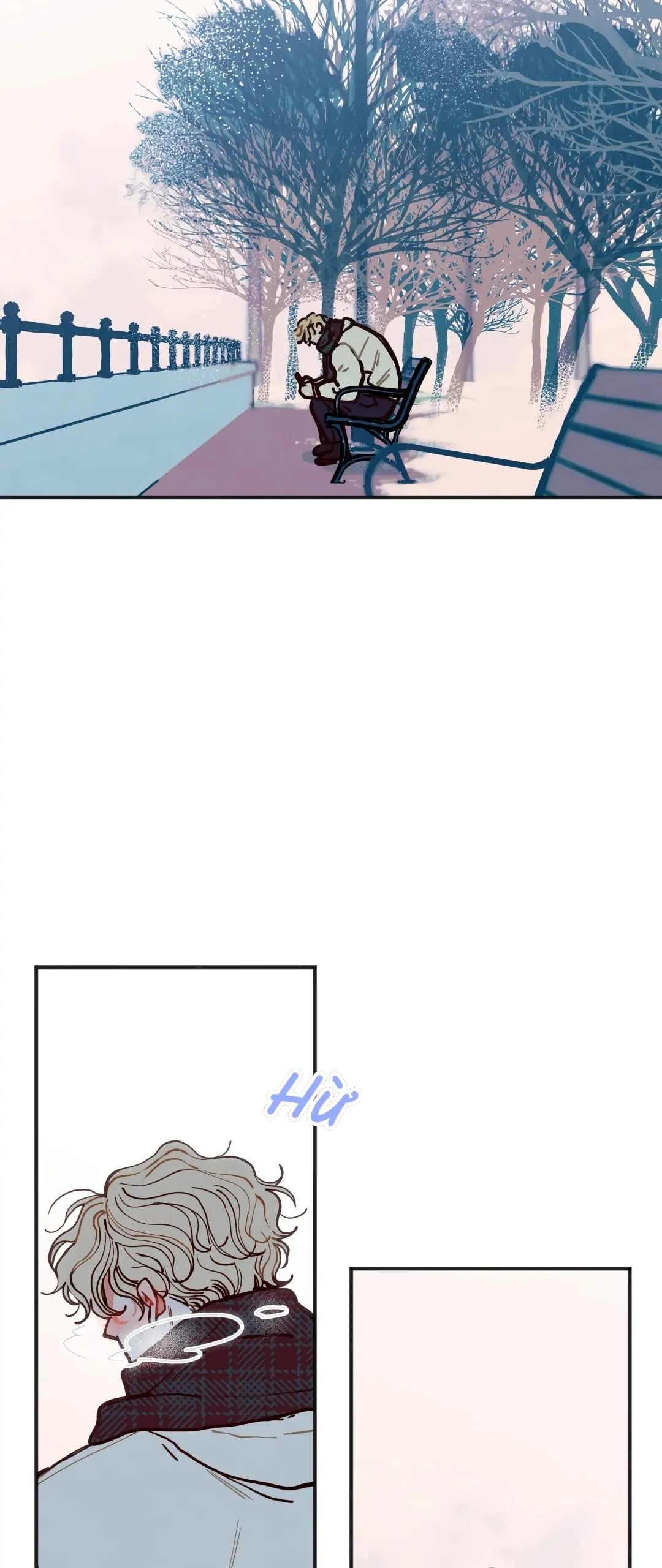 [HOÀN] Muốn Sống Thì Phải Giữ Trinh Chapter 13 Trang 14