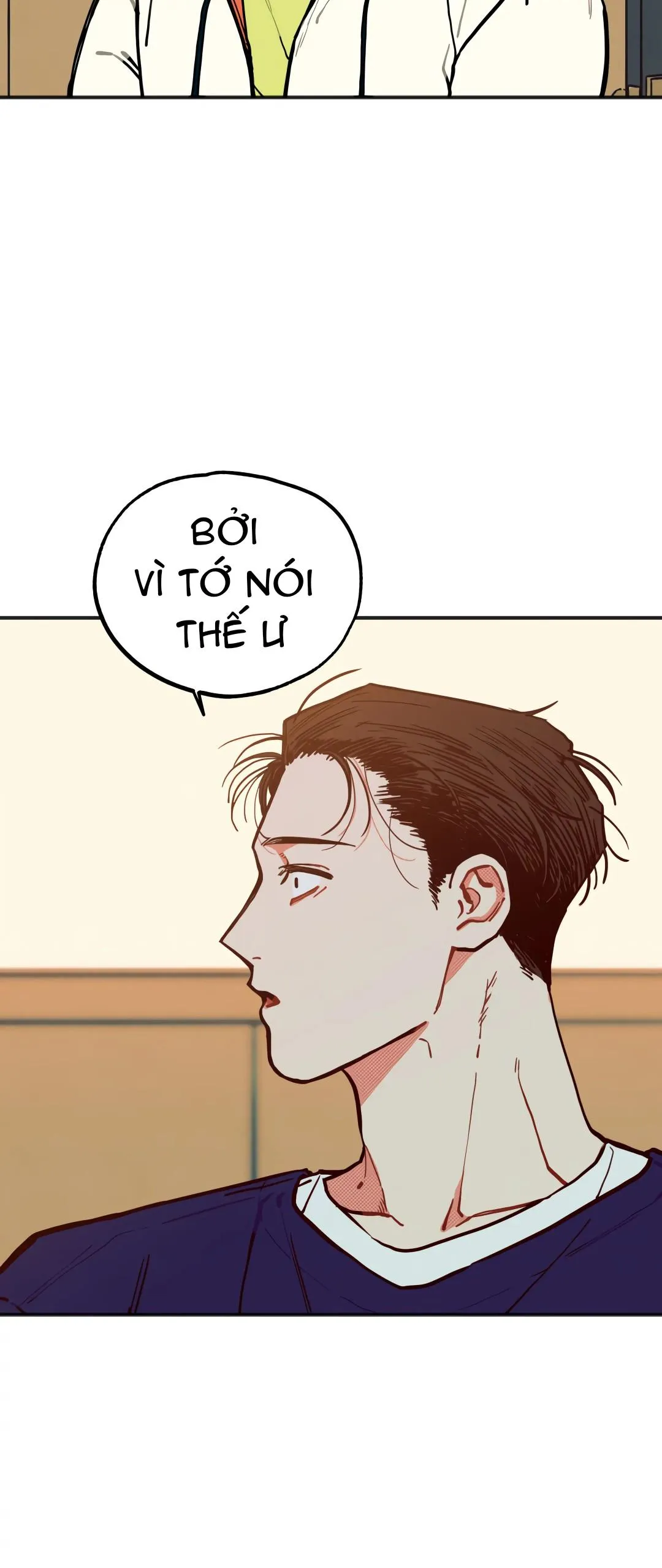 [HOÀN] Muốn Sống Thì Phải Giữ Trinh Chapter 13 Trang 24