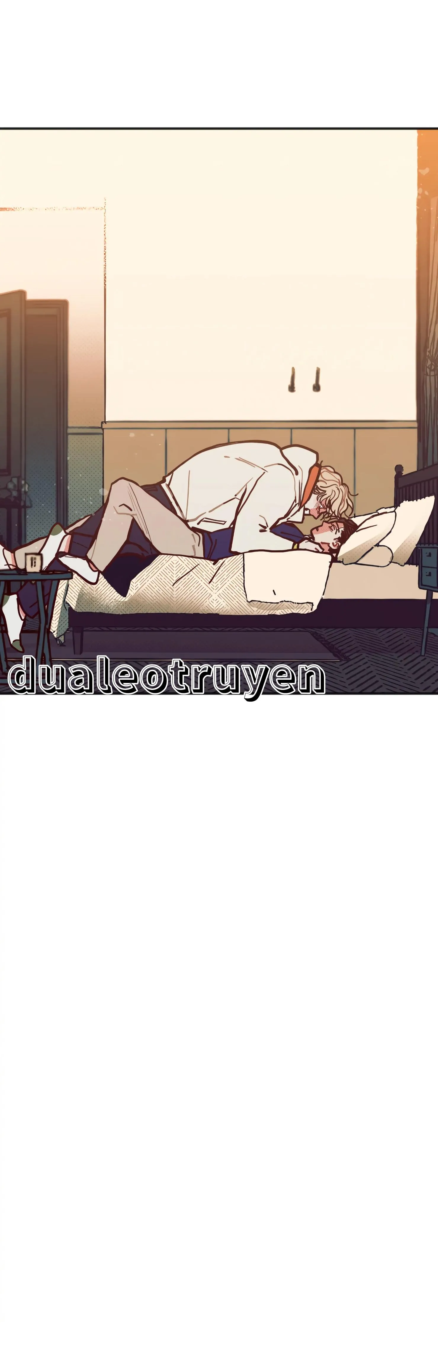 [HOÀN] Muốn Sống Thì Phải Giữ Trinh Chapter 13 Trang 35